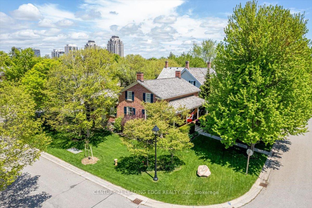 Photo 1 of 14 Alexander Hunter Place, Markham, Wismer — HOMEH