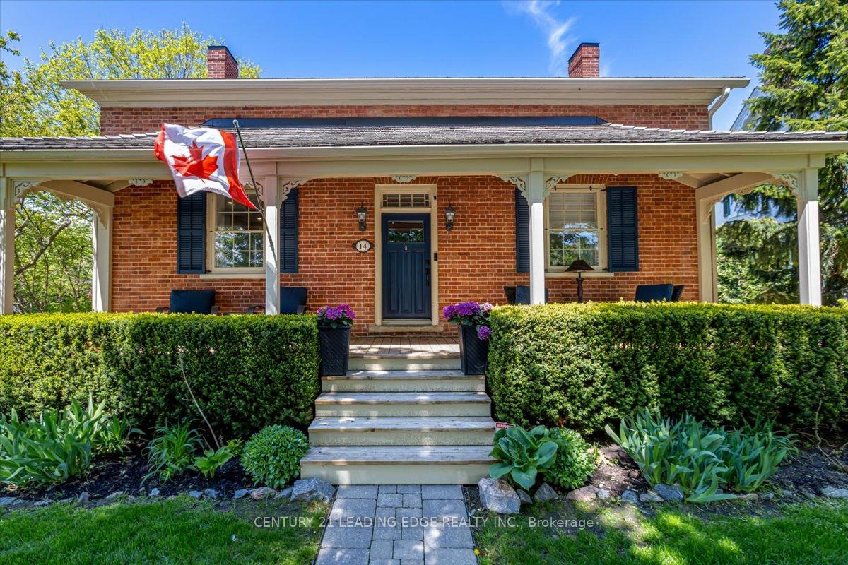 Photo 13 of 14 Alexander Hunter Place, Markham, Wismer — HOMEH