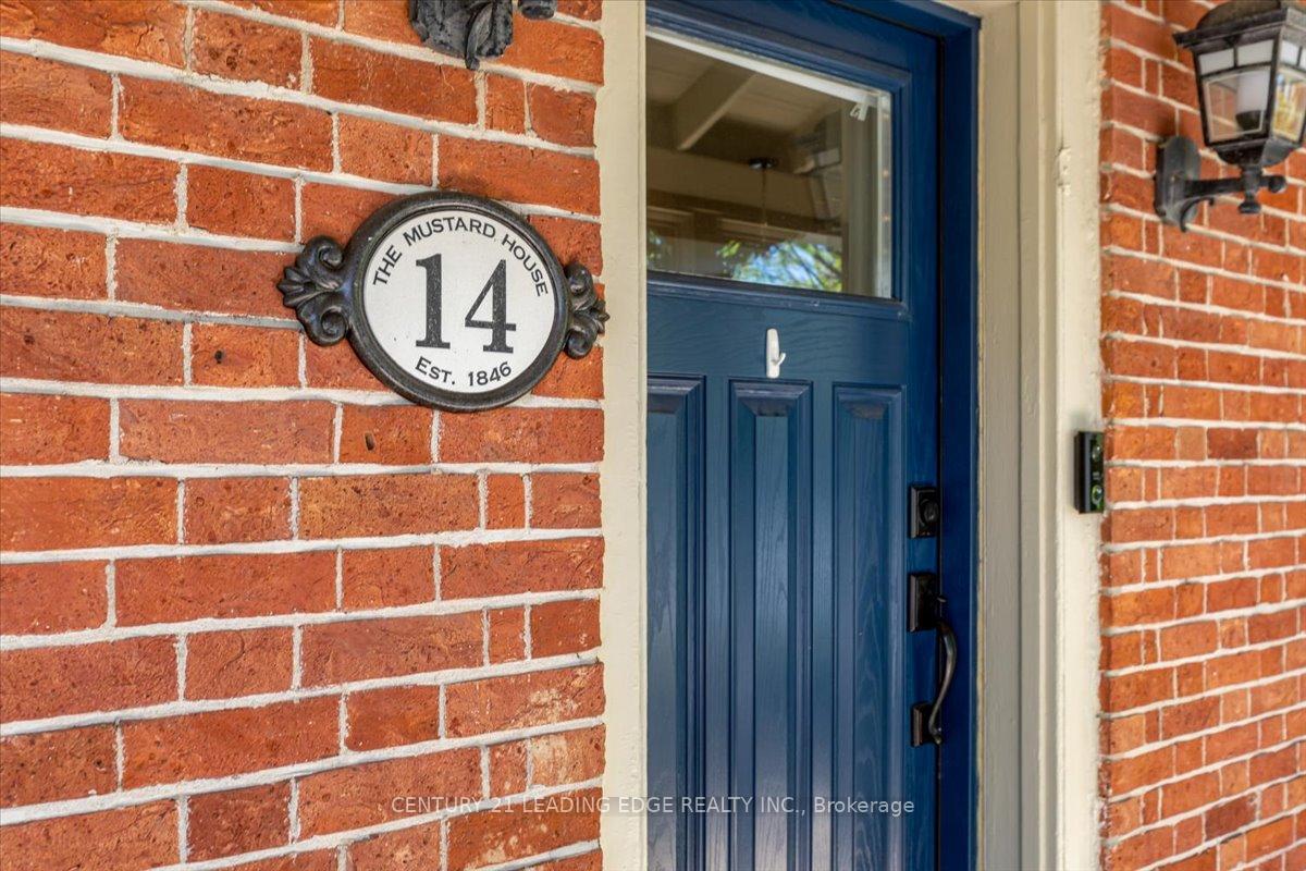 Photo 33 of 14 Alexander Hunter Place, Markham, Wismer — HOMEH