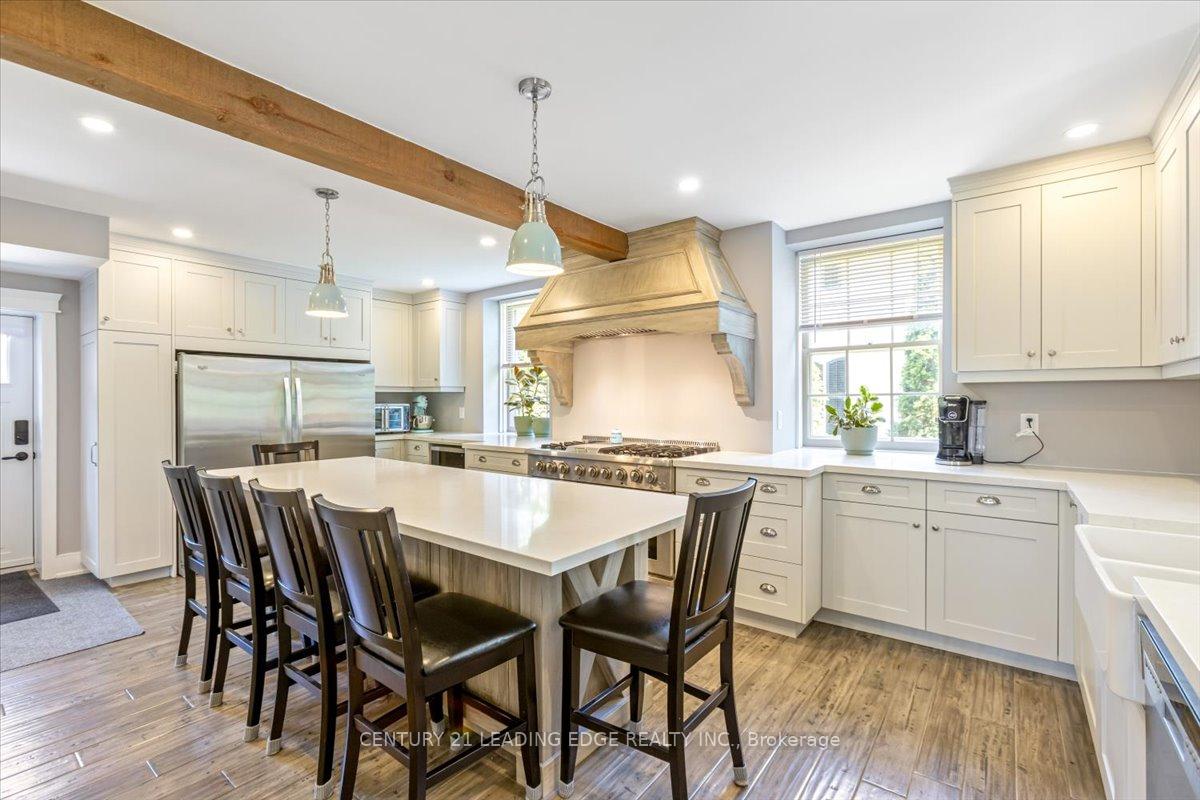 Photo 3 of 14 Alexander Hunter Place, Markham, Wismer — HOMEH