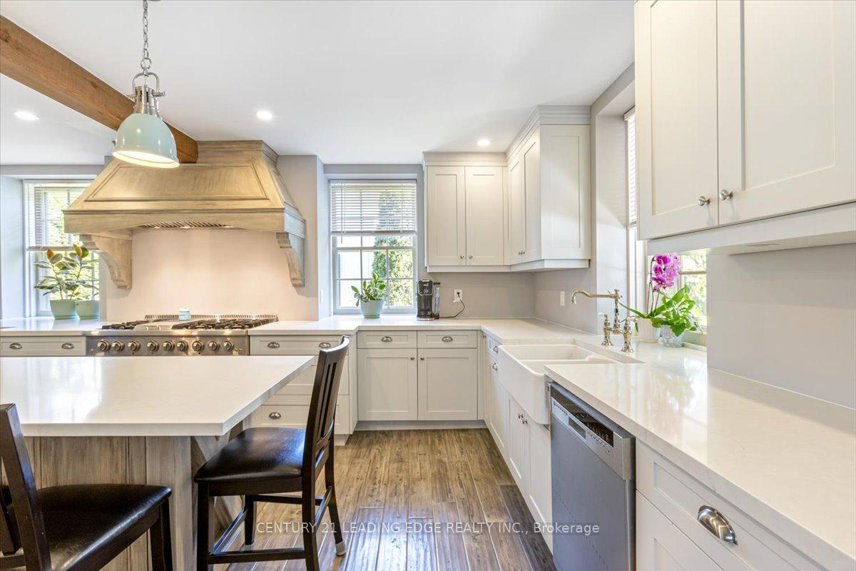 Photo 12 of 14 Alexander Hunter Place, Markham, Wismer — HOMEH