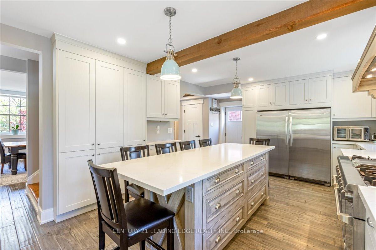 Photo 4 of 14 Alexander Hunter Place, Markham, Wismer — HOMEH