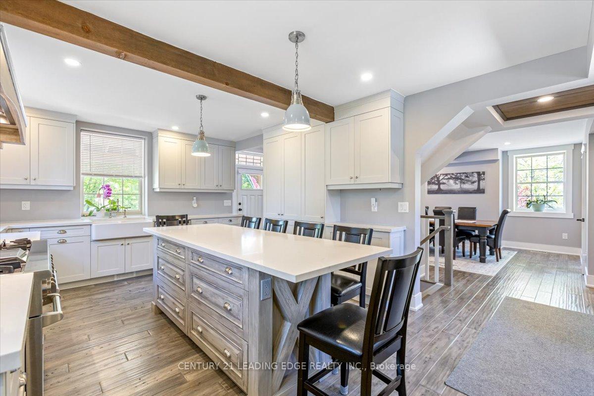 Photo 10 of 14 Alexander Hunter Place, Markham, Wismer — HOMEH