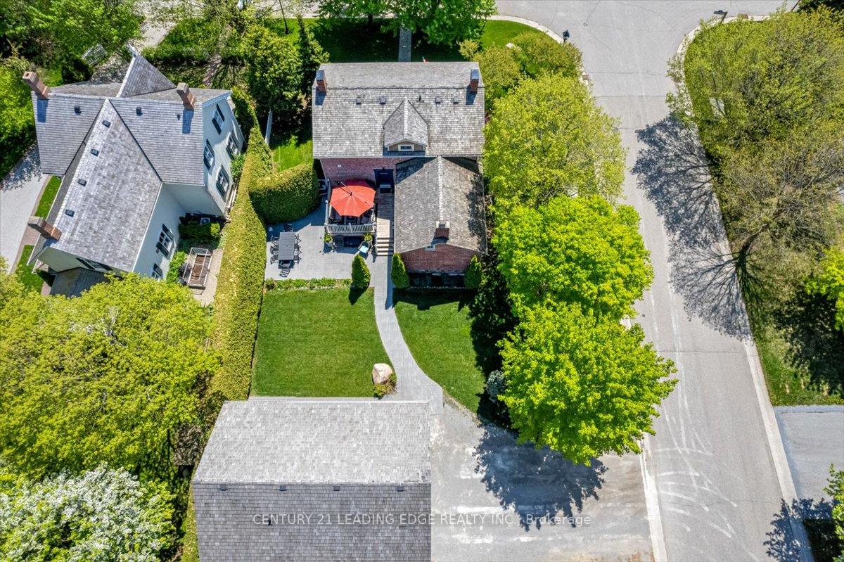 Photo 6 of 14 Alexander Hunter Place, Markham, Wismer — HOMEH
