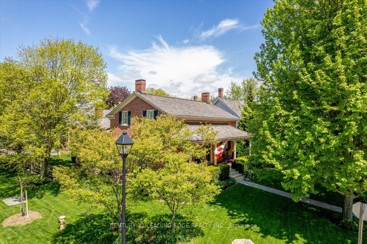Photo 8 of 14 Alexander Hunter Place, Markham, Wismer — HOMEH