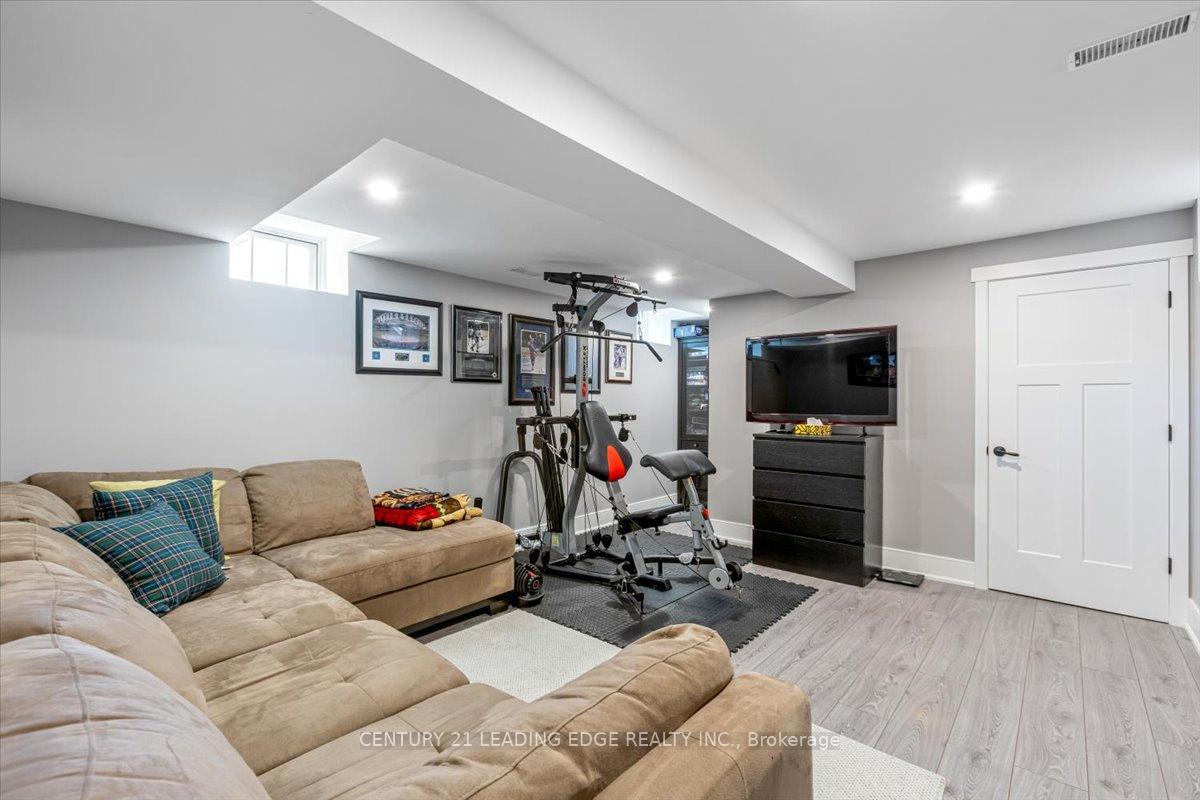Photo 16 of 14 Alexander Hunter Place, Markham, Wismer — HOMEH