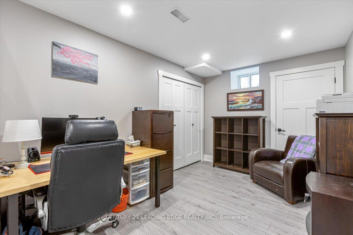 Photo 20 of 14 Alexander Hunter Place, Markham, Wismer — HOMEH