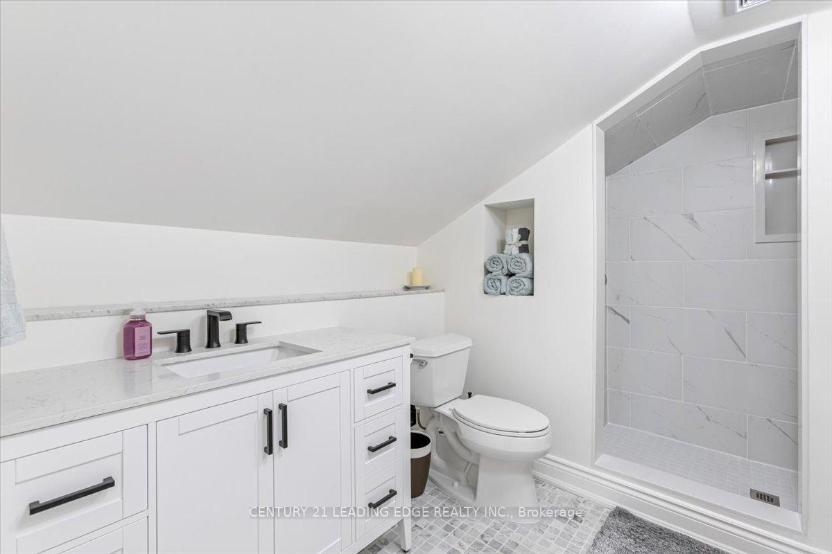 Photo 21 of 14 Alexander Hunter Place, Markham, Wismer — HOMEH