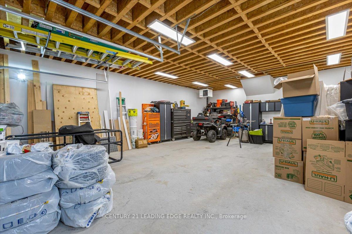 Photo 22 of 14 Alexander Hunter Place, Markham, Wismer — HOMEH