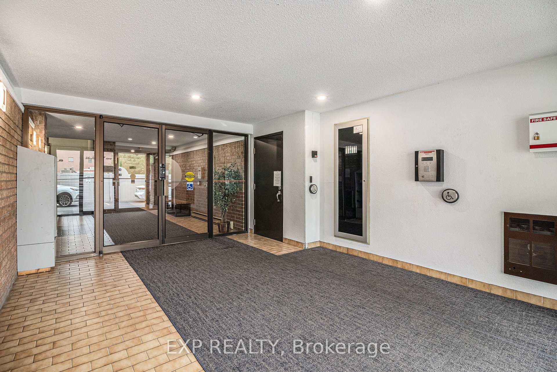 Photo 14 of Unit 309, 316 Savard Avenue, Ottawa, Vanier — HOMEH
