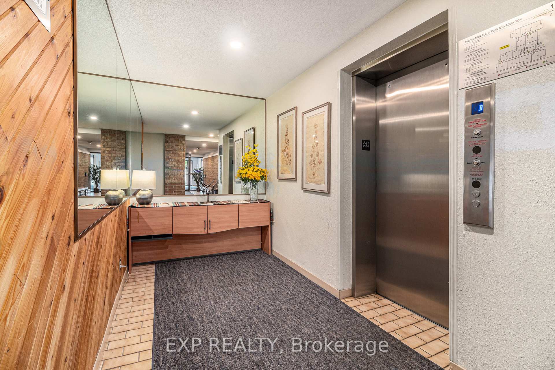 Photo 11 of Unit 309, 316 Savard Avenue, Ottawa, Vanier — HOMEH