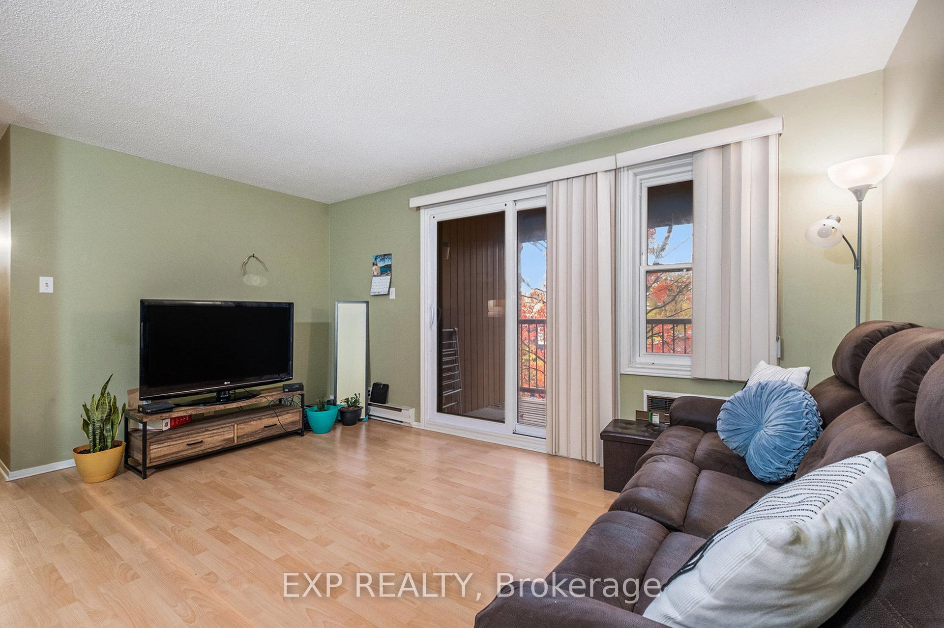 Photo 7 of Unit 309, 316 Savard Avenue, Ottawa, Vanier — HOMEH