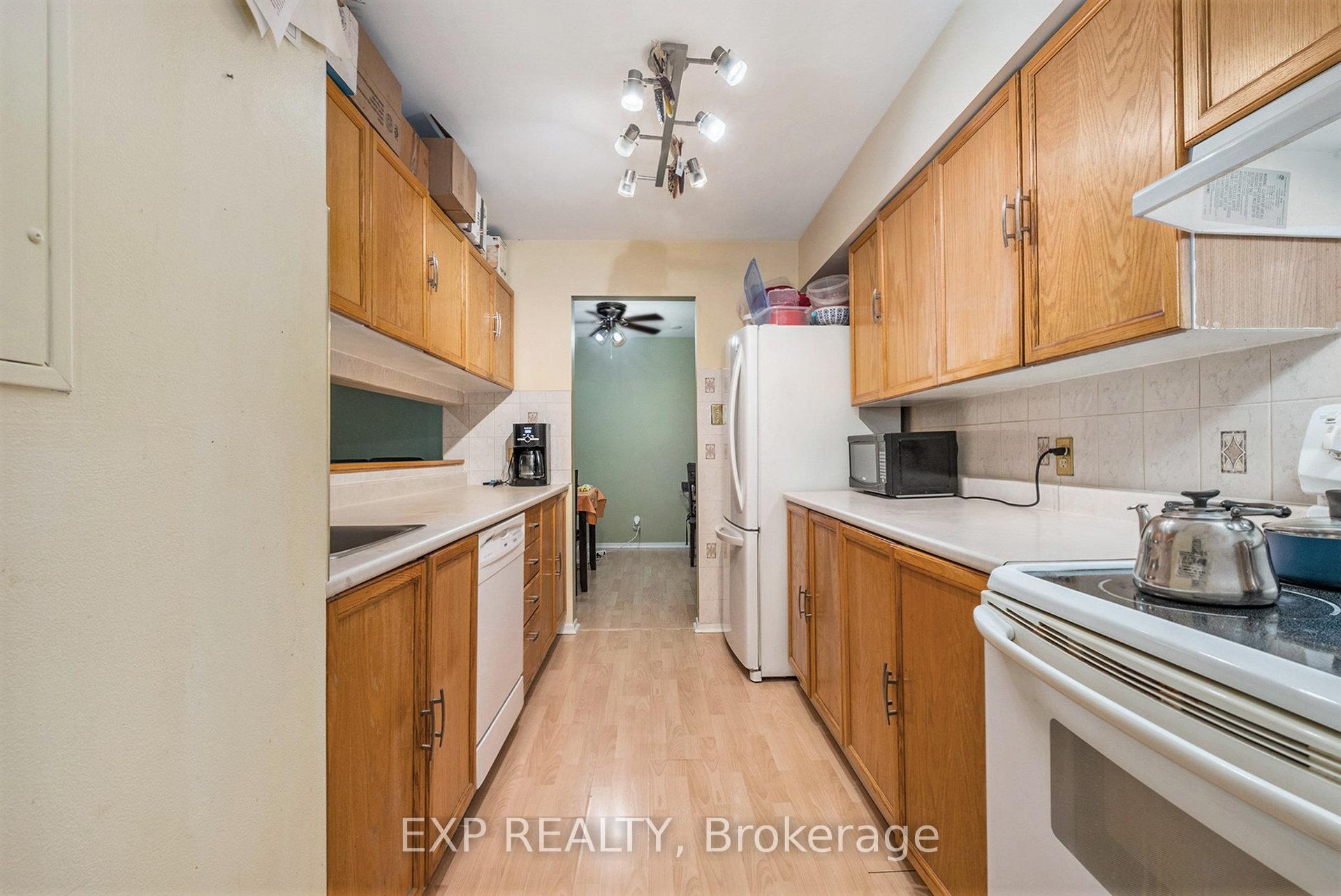 Photo 3 of Unit 309, 316 Savard Avenue, Ottawa, Vanier — HOMEH
