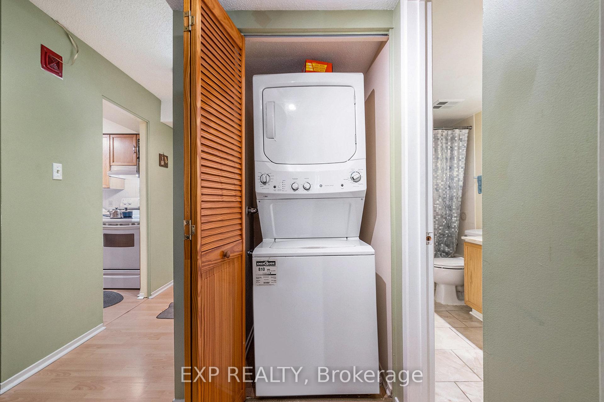 Photo 12 of Unit 309, 316 Savard Avenue, Ottawa, Vanier — HOMEH