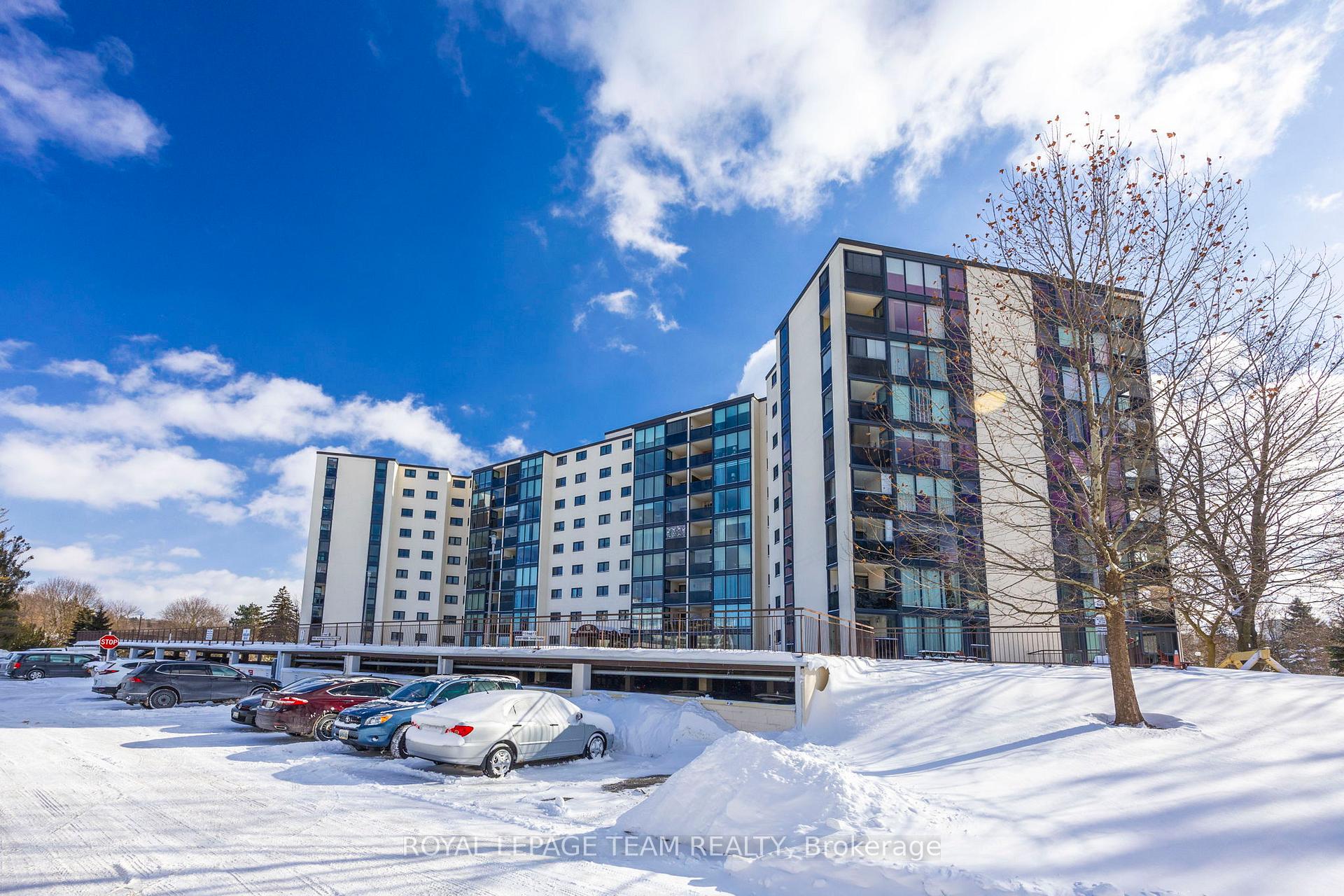 Photo 22 of Unit 109, 19 Woodlawn Road E, Guelph, Riverside Park — HOMEH