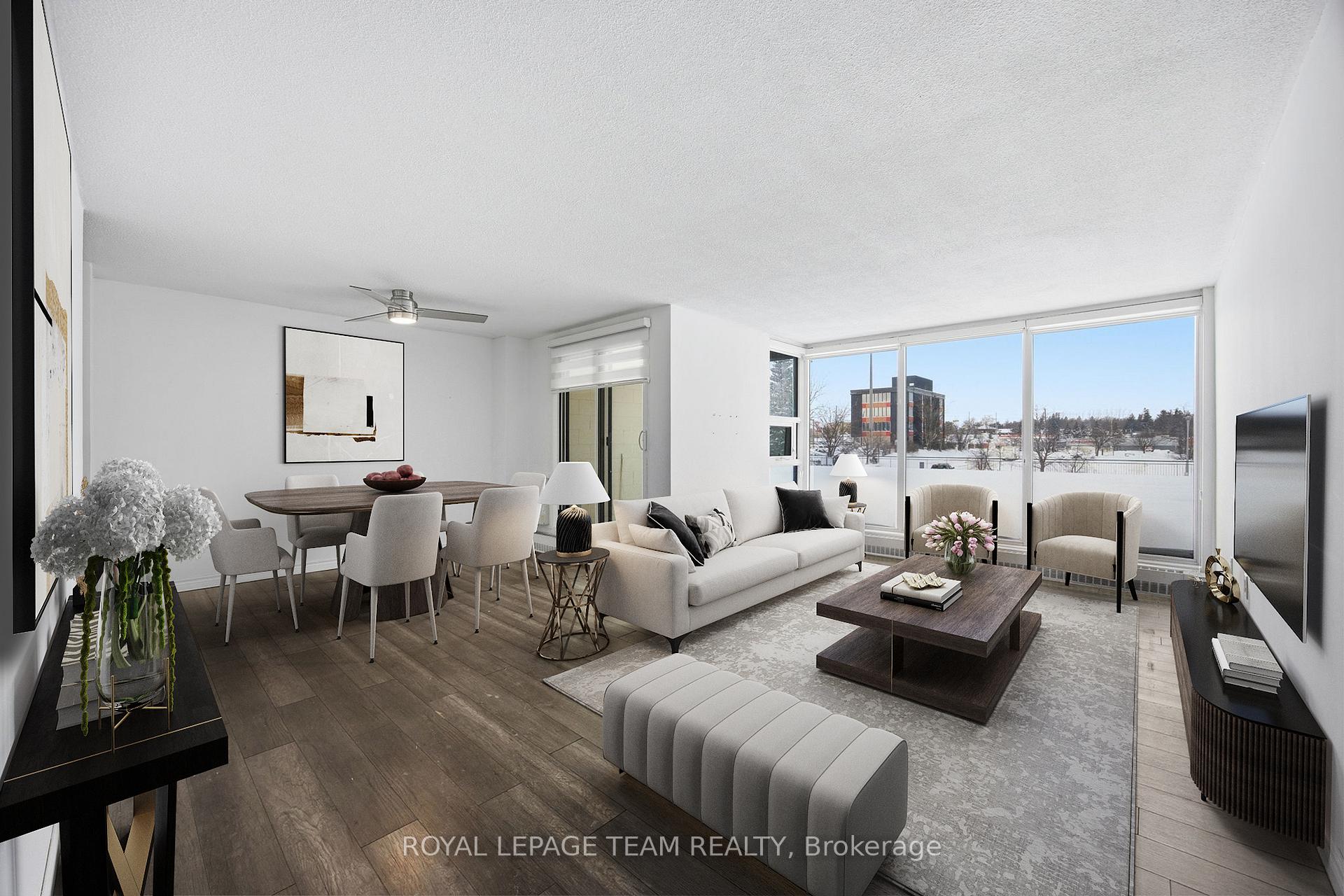 Photo 15 of Unit 109, 19 Woodlawn Road E, Guelph, Riverside Park — HOMEH