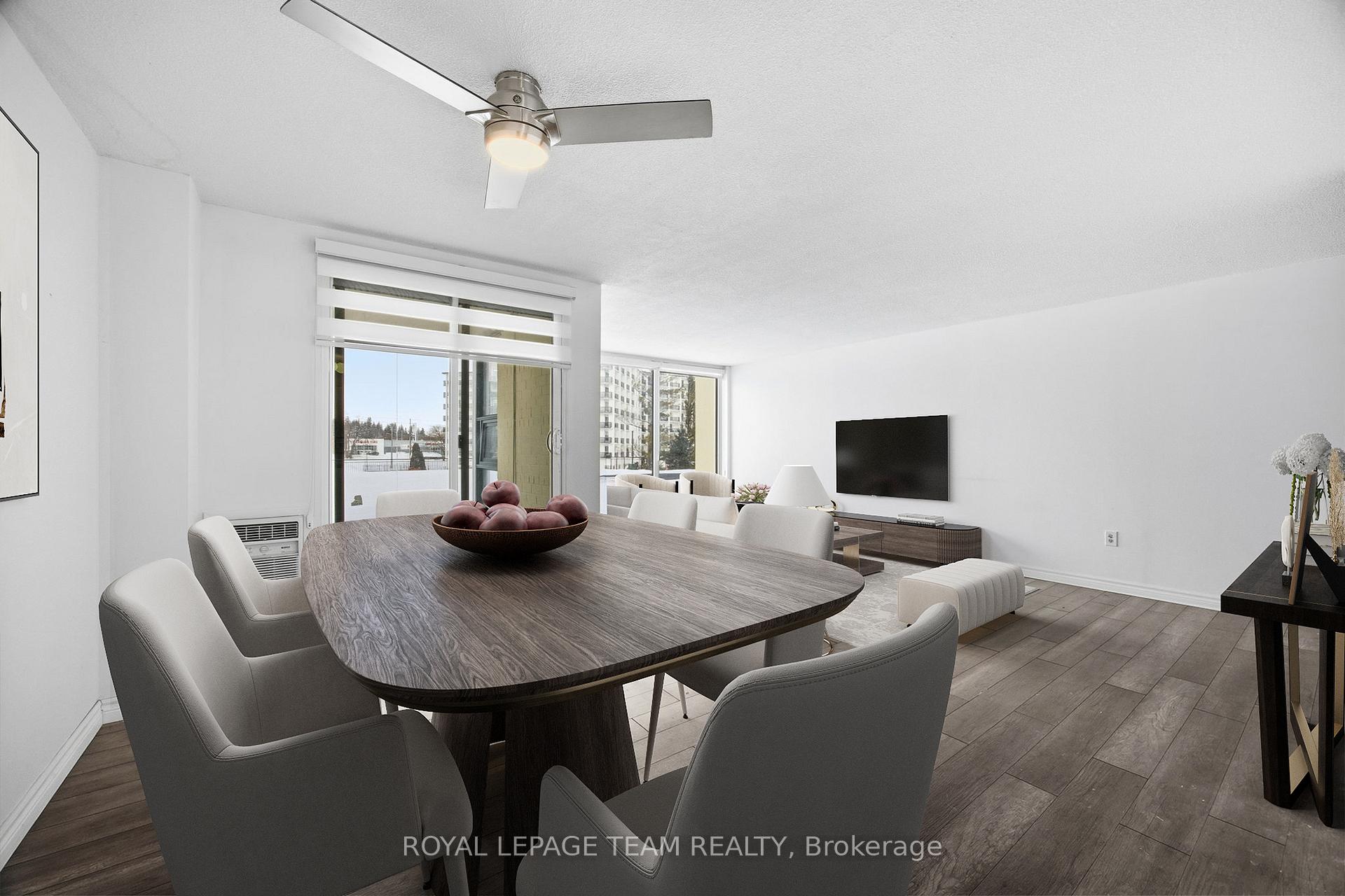 Photo 8 of Unit 109, 19 Woodlawn Road E, Guelph, Riverside Park — HOMEH