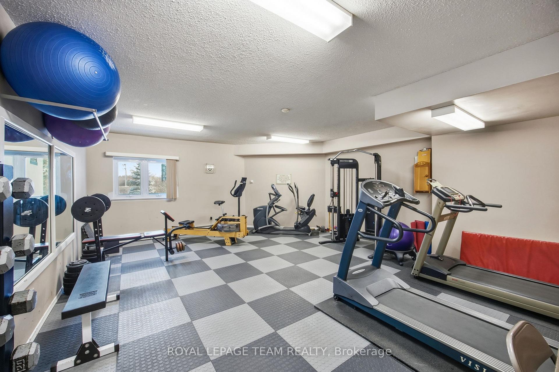 Photo 23 of Unit 109, 19 Woodlawn Road E, Guelph, Riverside Park — HOMEH