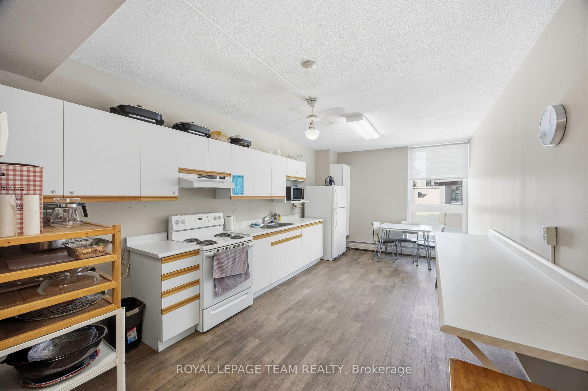 Photo 21 of Unit 109, 19 Woodlawn Road E, Guelph, Riverside Park — HOMEH