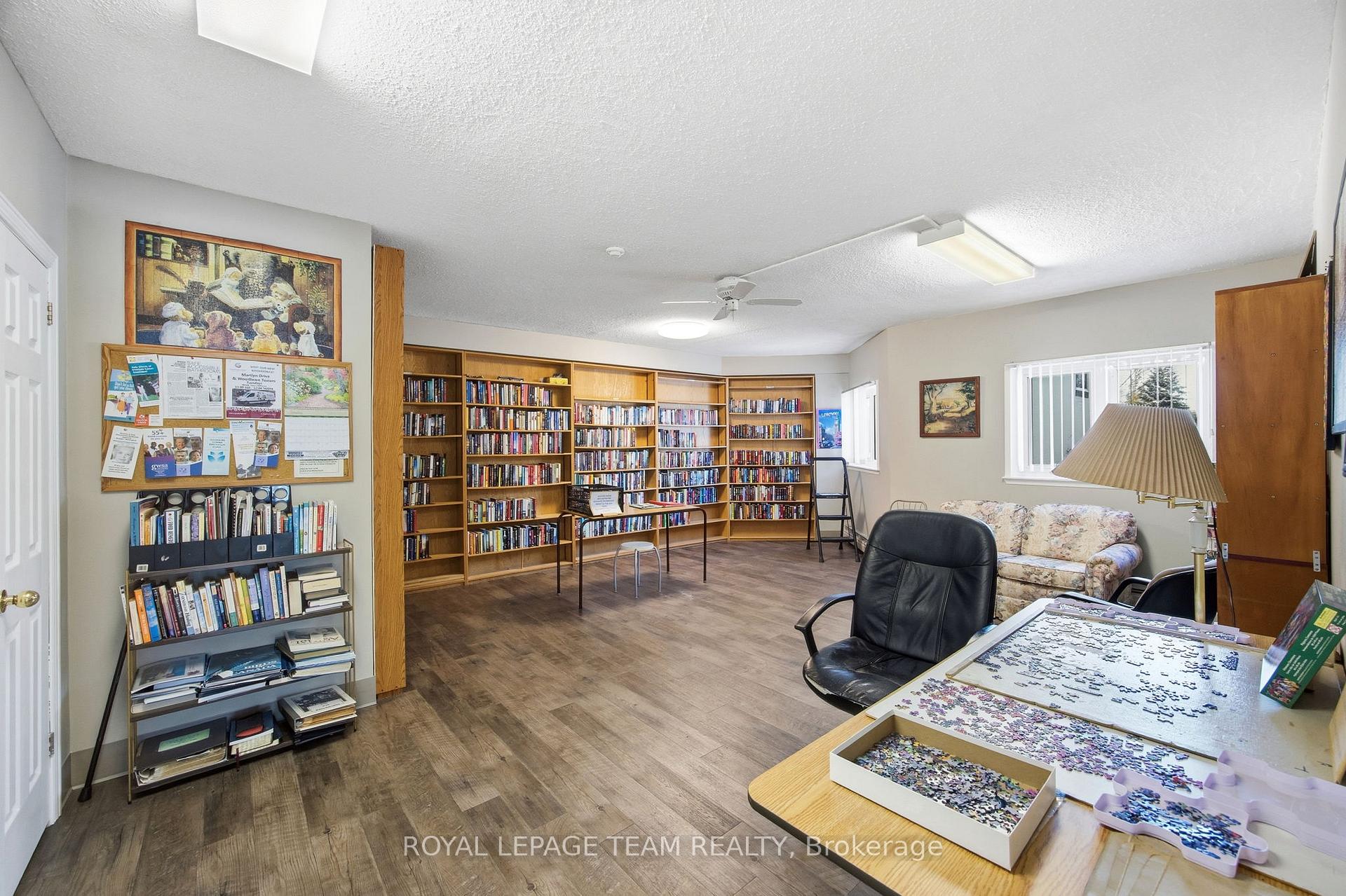 Photo 14 of Unit 109, 19 Woodlawn Road E, Guelph, Riverside Park — HOMEH