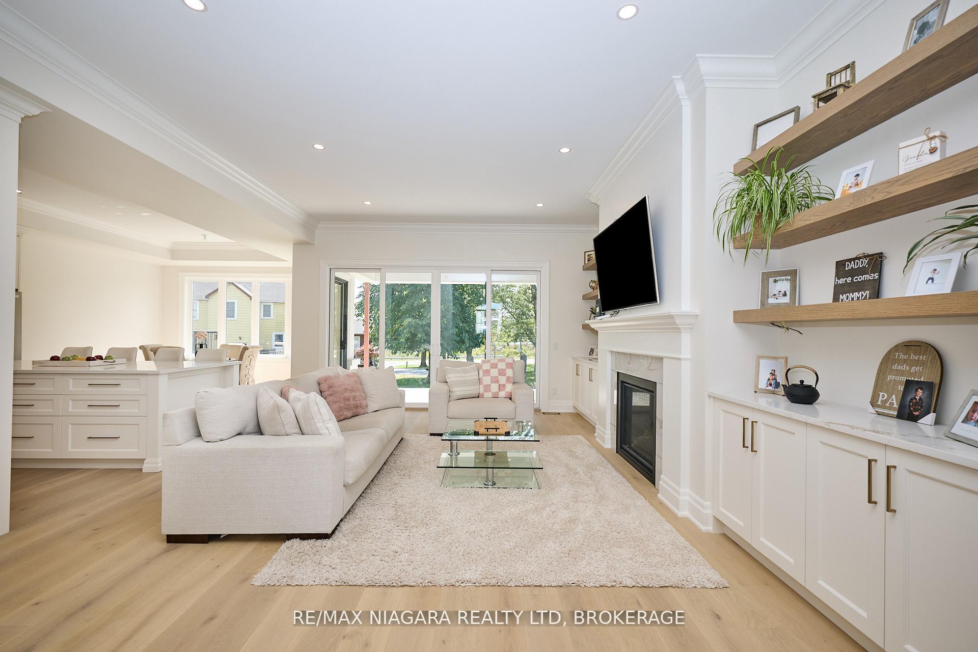 Photo 31 of 21 Ivy Crescent, Thorold, Confederation Heights — HOMEH