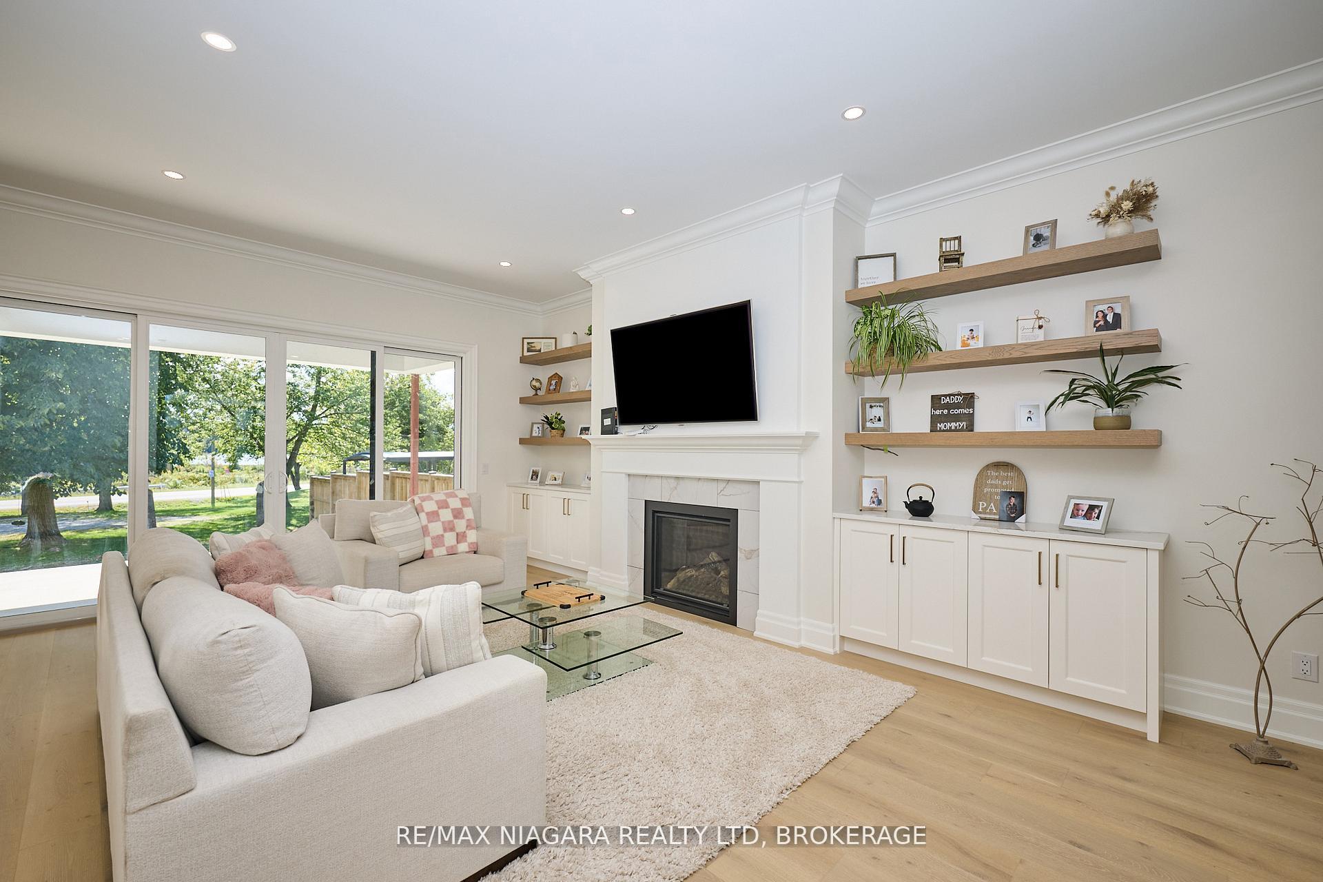 Photo 6 of 21 Ivy Crescent, Thorold, Confederation Heights — HOMEH