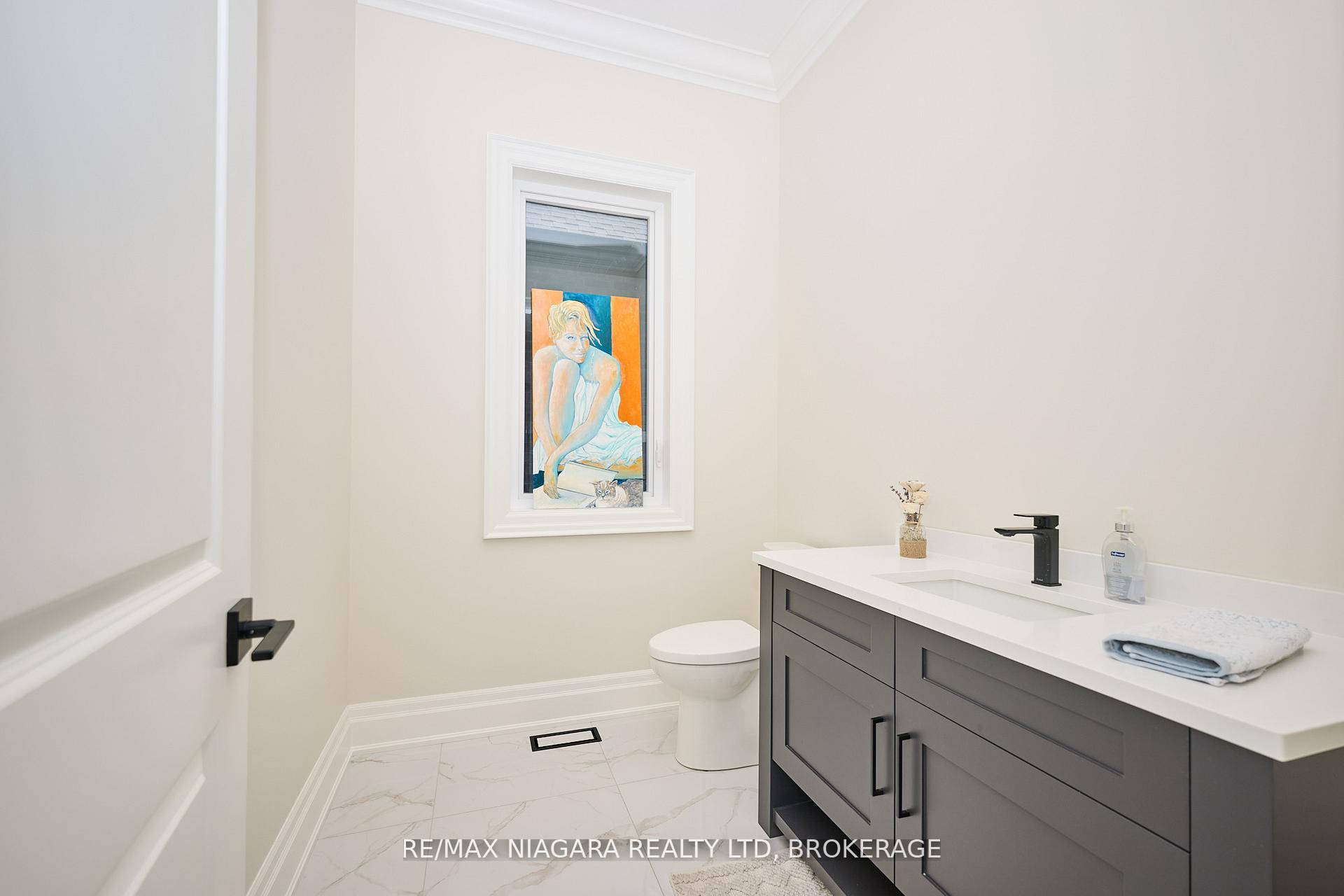 Photo 21 of 21 Ivy Crescent, Thorold, Confederation Heights — HOMEH