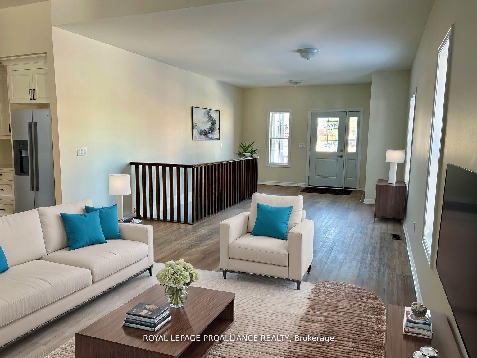 Photo 20 of 473 Joseph Gale Street, Cobourg — HOMEH