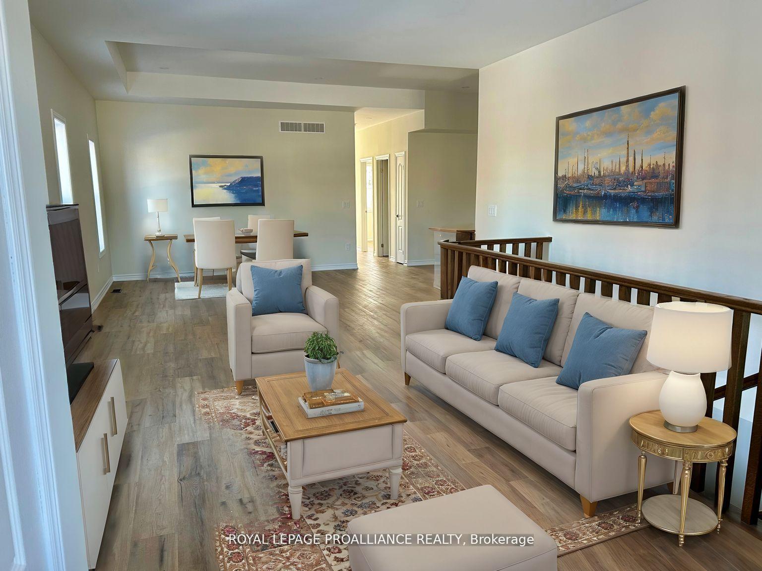 Photo 3 of 473 Joseph Gale Street, Cobourg — HOMEH