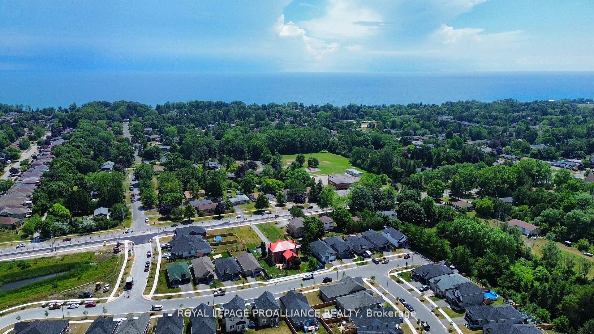 Photo 11 of 473 Joseph Gale Street, Cobourg — HOMEH