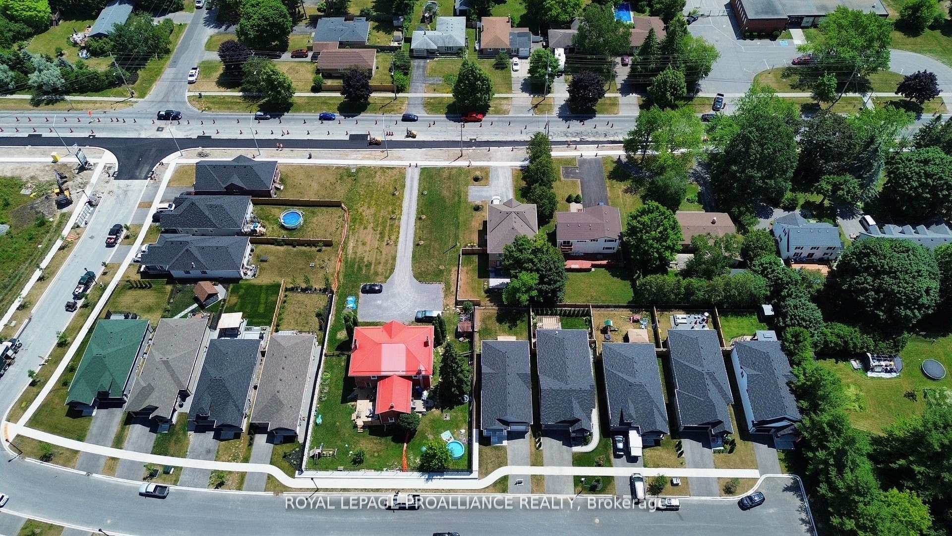 Photo 9 of 473 Joseph Gale Street, Cobourg — HOMEH