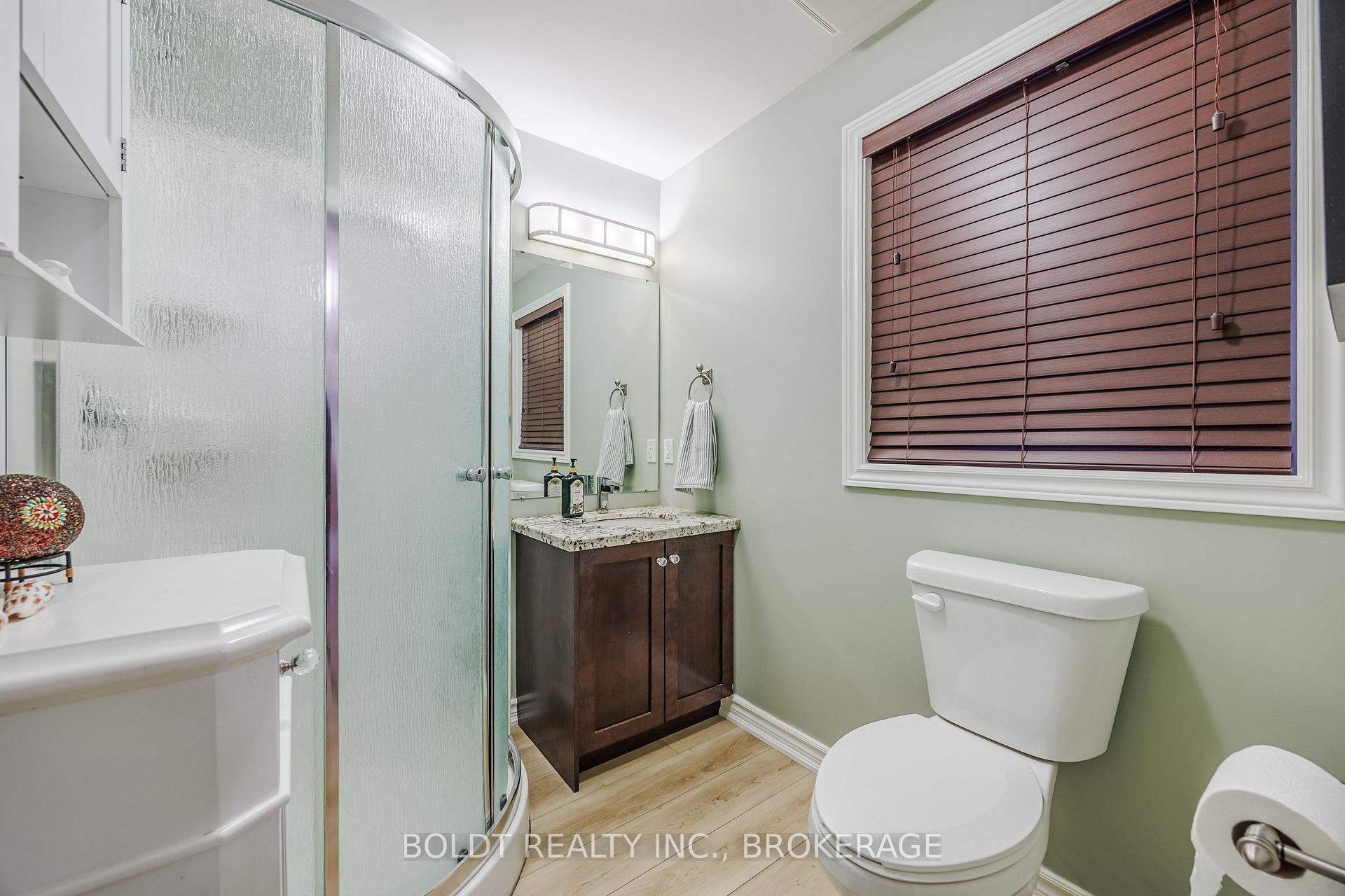 Photo 37 of 25 Neptune Drive, St. Catharines, Bunting/Linwell — HOMEH