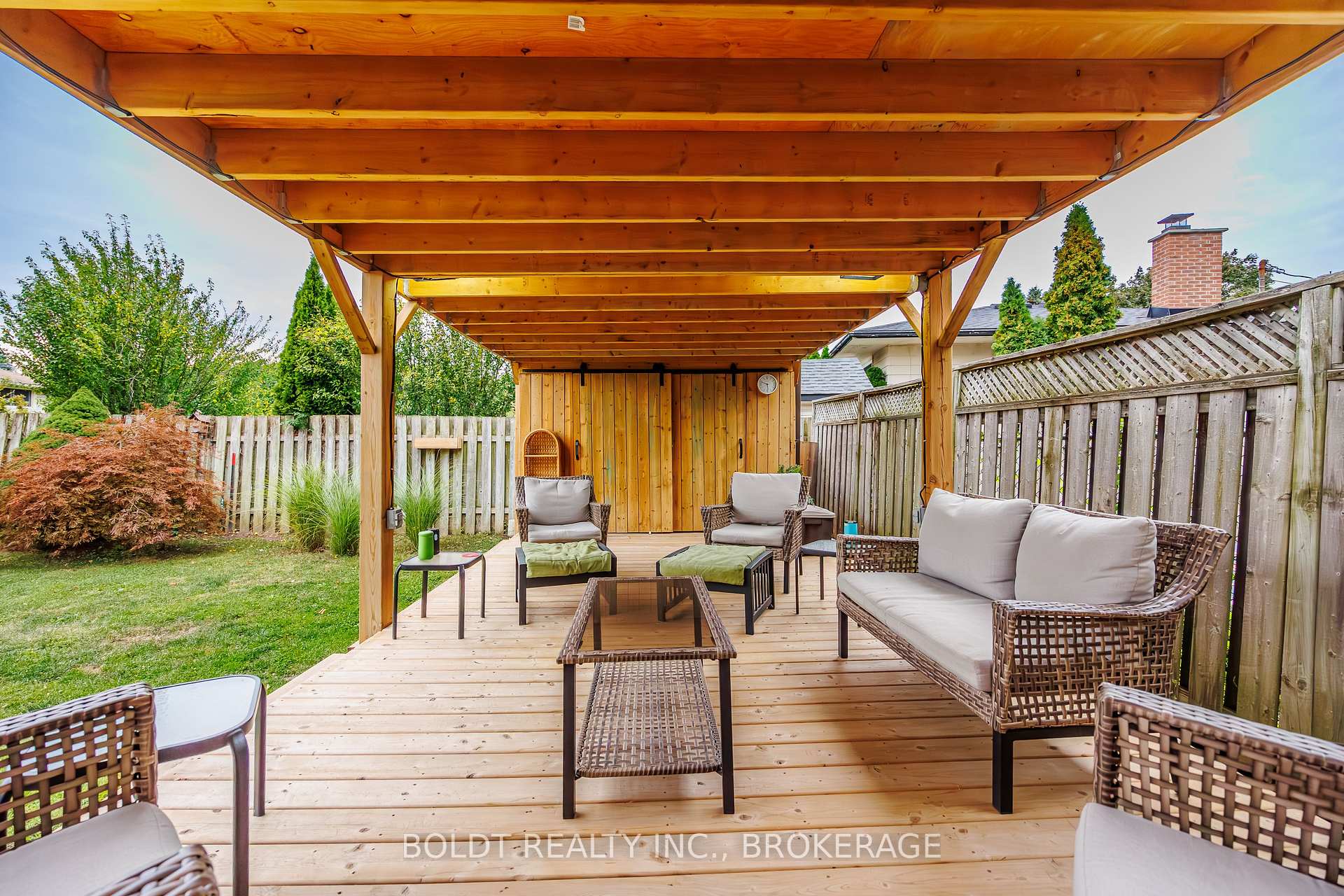 Photo 36 of 25 Neptune Drive, St. Catharines, Bunting/Linwell — HOMEH