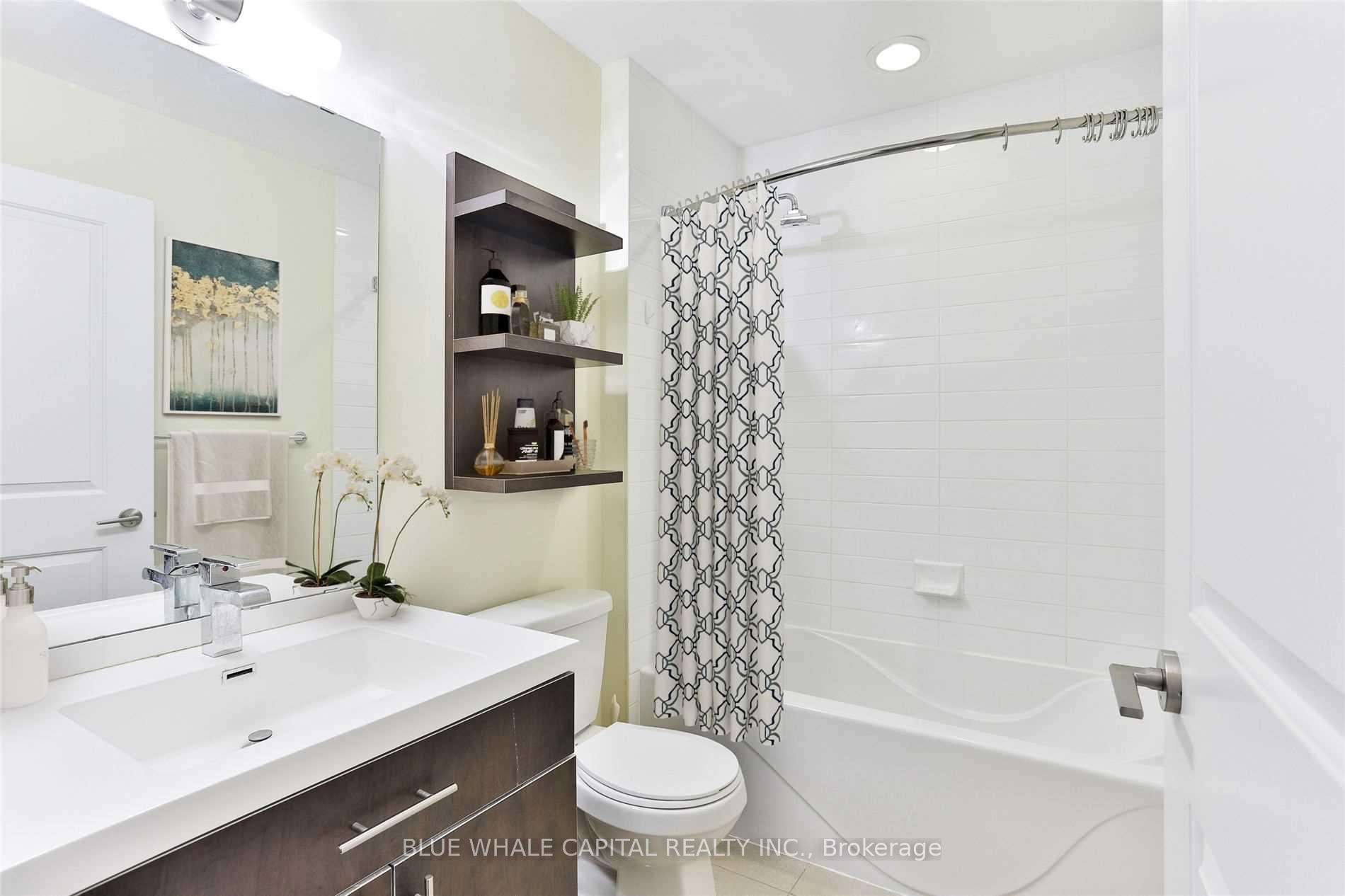Photo 18 of Unit 2508, 28 Ted Rogers Way, Toronto, Church-Yonge Corridor — HOMEH
