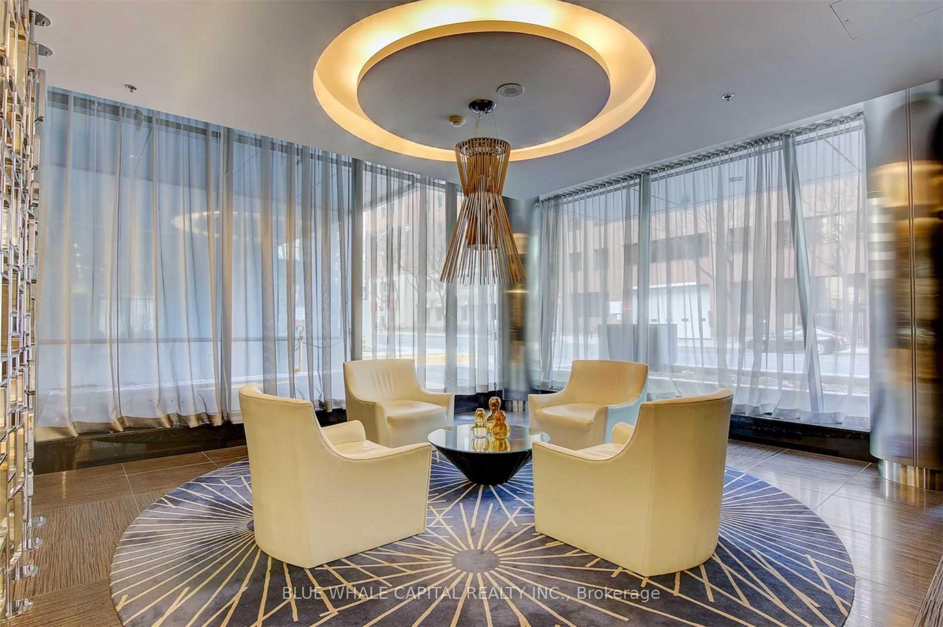 Photo 11 of Unit 2508, 28 Ted Rogers Way, Toronto, Church-Yonge Corridor — HOMEH