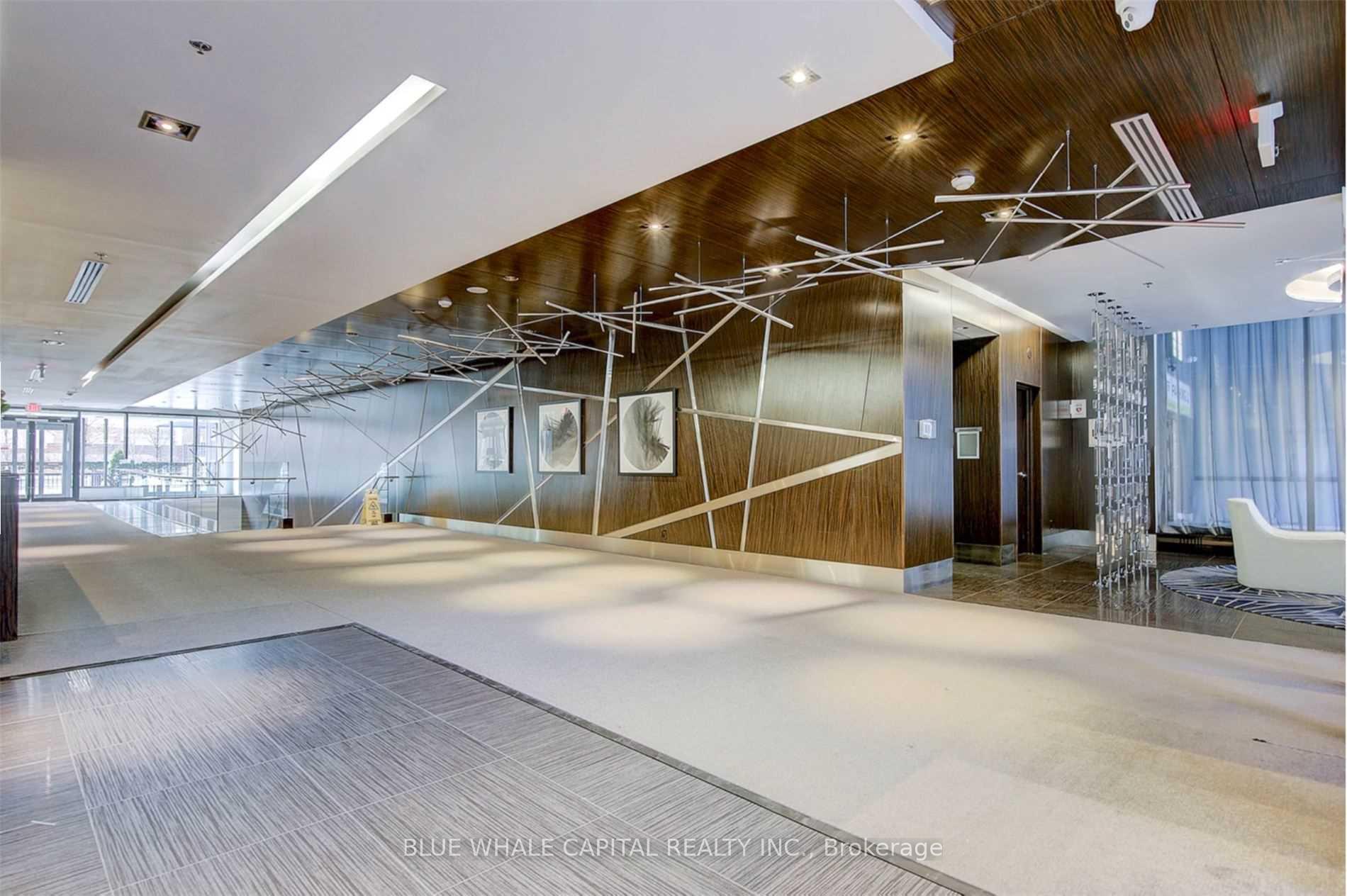 Photo 21 of Unit 2508, 28 Ted Rogers Way, Toronto, Church-Yonge Corridor — HOMEH