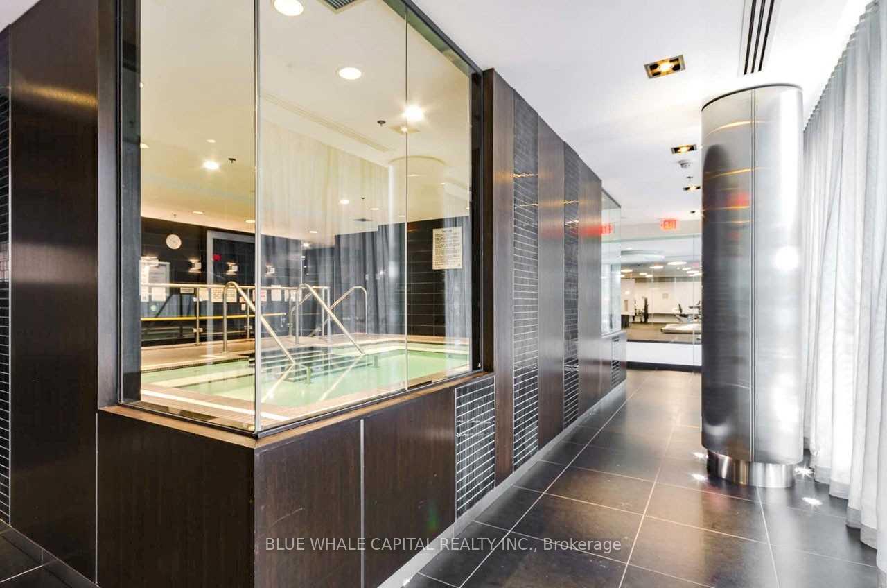 Photo 20 of Unit 2508, 28 Ted Rogers Way, Toronto, Church-Yonge Corridor — HOMEH