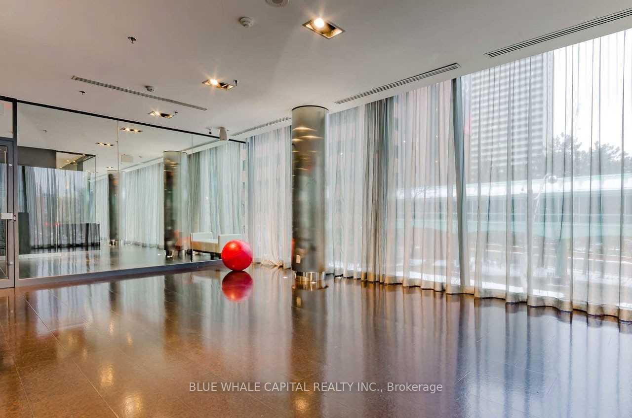 Photo 5 of Unit 2508, 28 Ted Rogers Way, Toronto, Church-Yonge Corridor — HOMEH