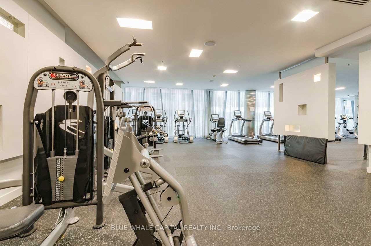 Photo 17 of Unit 2508, 28 Ted Rogers Way, Toronto, Church-Yonge Corridor — HOMEH