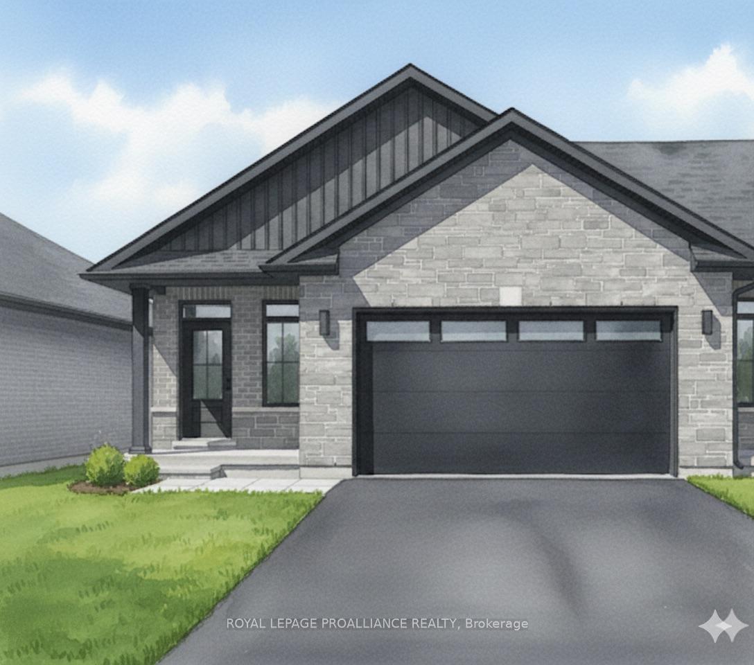 Photo 1 of 97 Raycroft Drive, Belleville, Belleville Ward — HOMEH