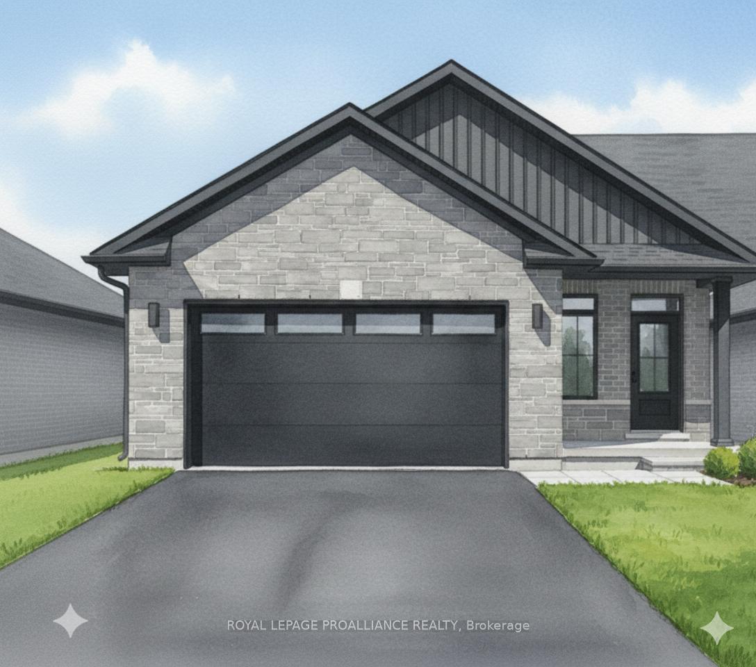 Photo 1 of 103 Raycroft Drive, Belleville, Thurlow Ward — HOMEH