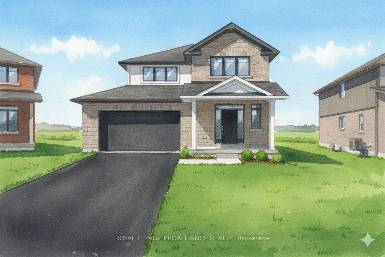 Photo 1 of 91 Raycroft Drive, Belleville, Thurlow Ward — HOMEH