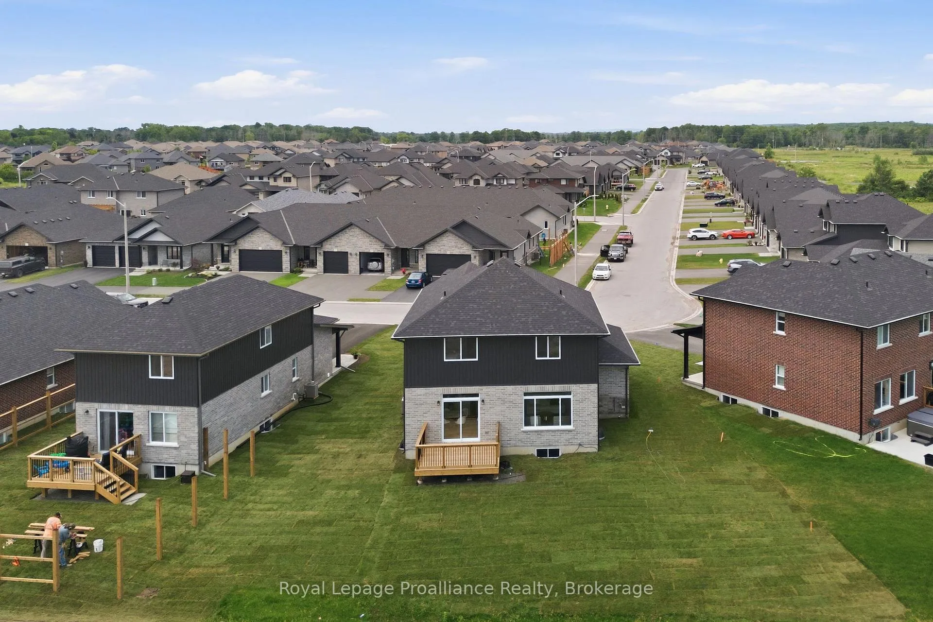 Photo 32 of 91 Raycroft Drive, Belleville, Thurlow Ward — HOMEH