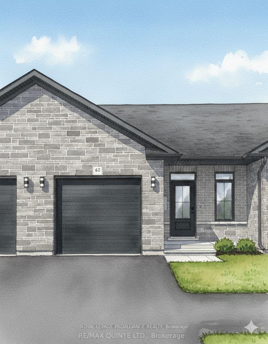 Photo 1 of 62 Raycroft Drive, Belleville, Thurlow Ward — HOMEH
