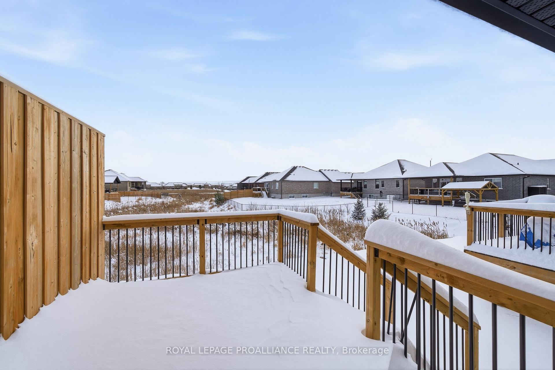 Photo 16 of 62 Raycroft Drive, Belleville, Thurlow Ward — HOMEH