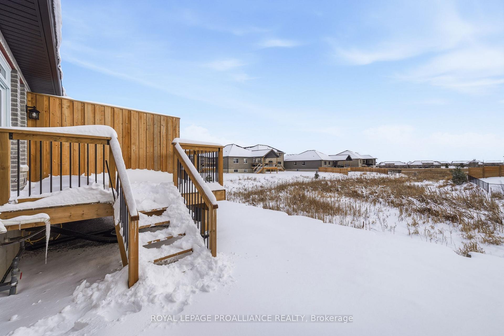 Photo 23 of 62 Raycroft Drive, Belleville, Thurlow Ward — HOMEH