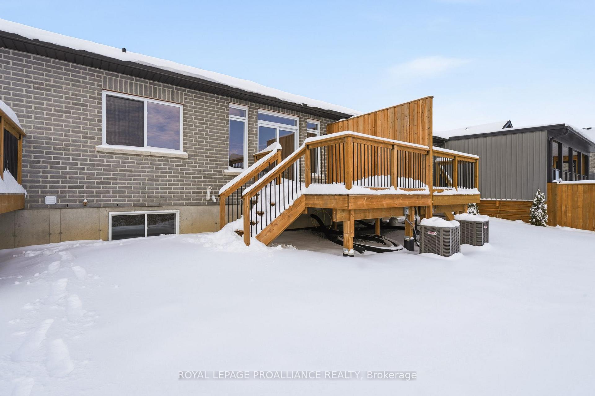 Photo 22 of 62 Raycroft Drive, Belleville, Thurlow Ward — HOMEH