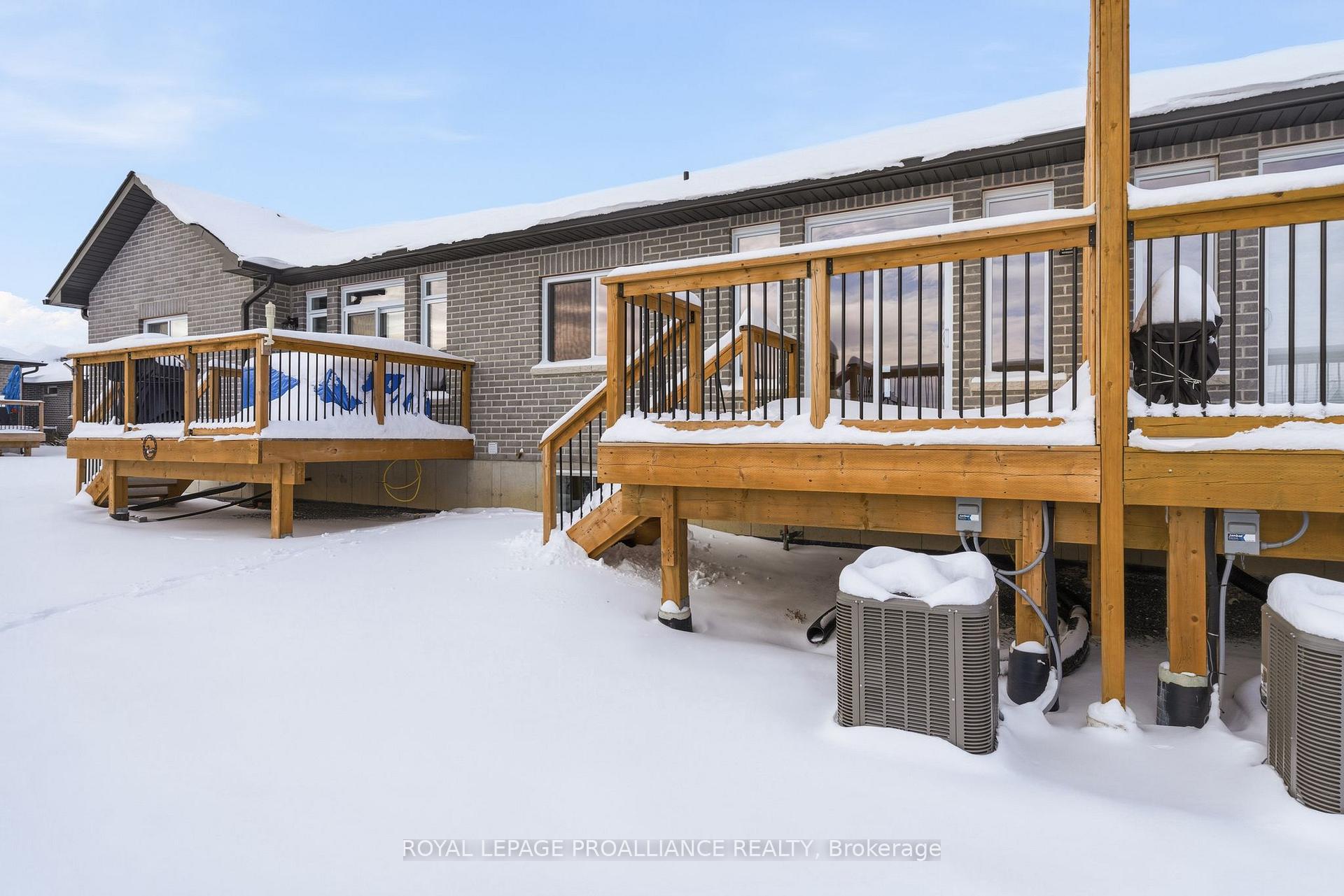 Photo 20 of 62 Raycroft Drive, Belleville, Thurlow Ward — HOMEH