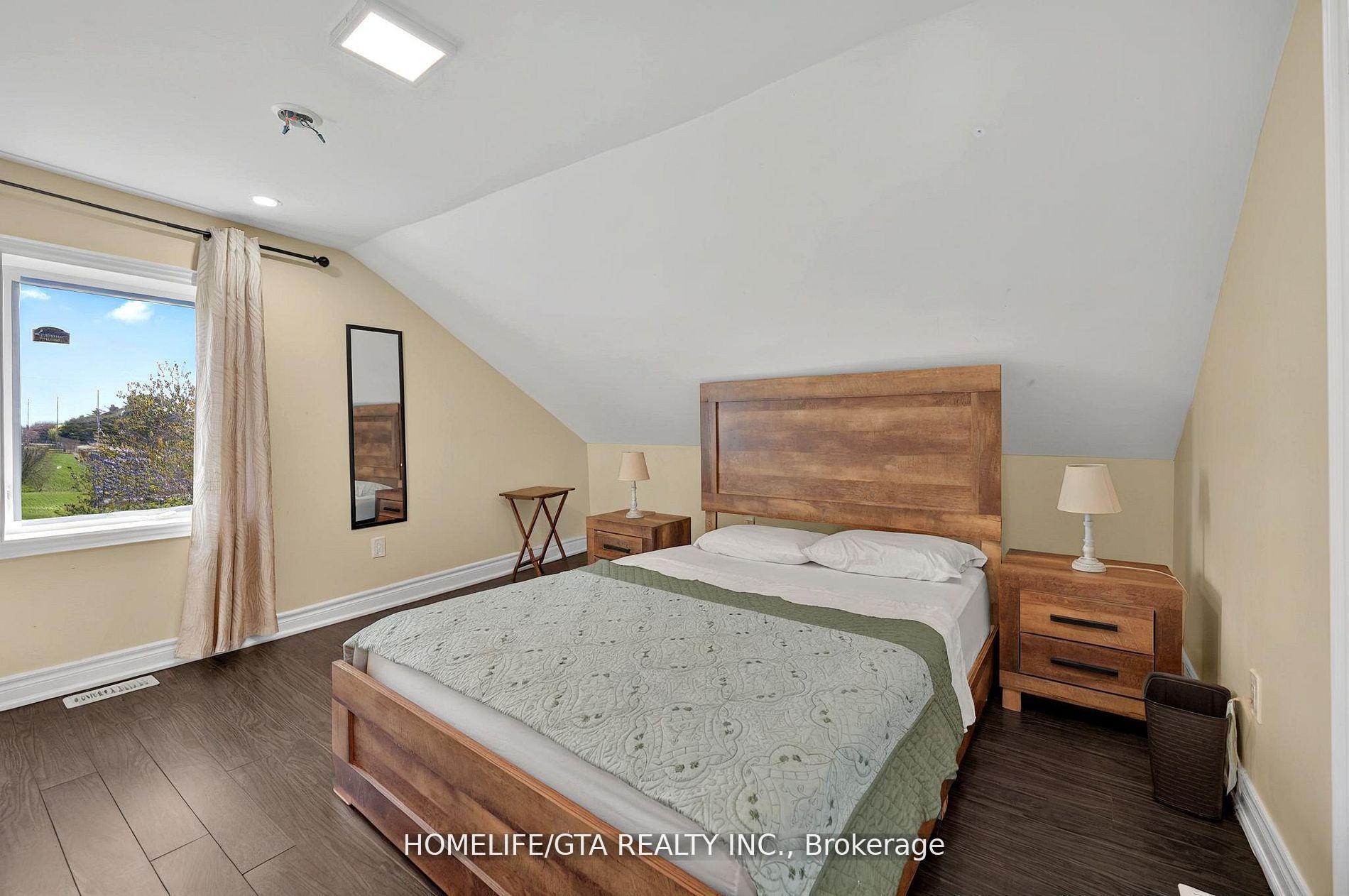 Photo 10 of 9334 County Road 2, Hamilton Township, Rural Hamilton — HOMEH