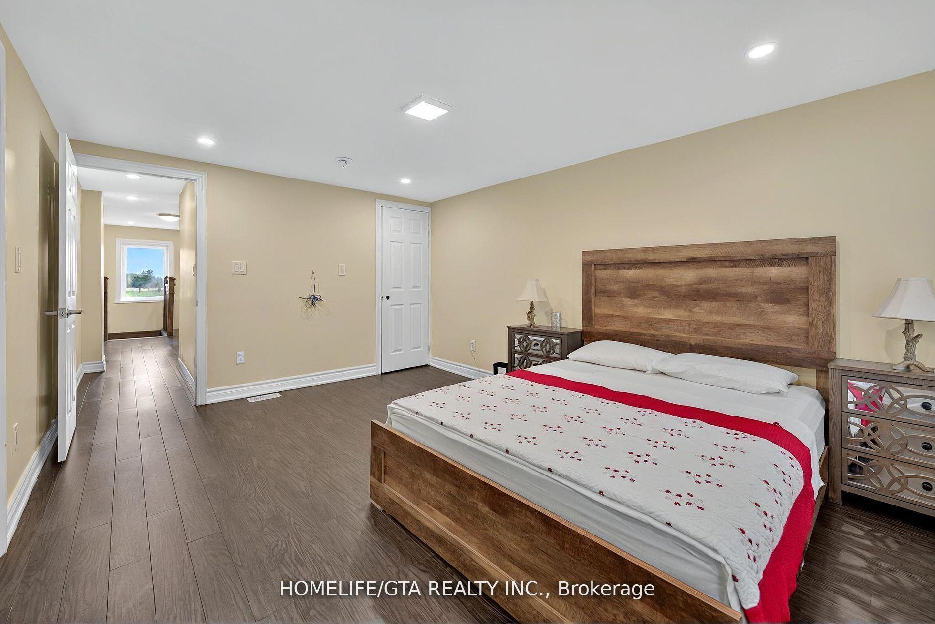 Photo 15 of 9334 County Road 2, Hamilton Township, Rural Hamilton — HOMEH